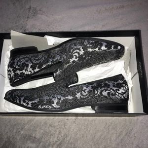 Inc international Concept shoes